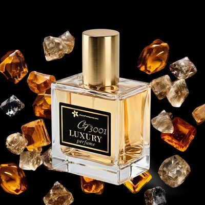 N 3001 Amber Absolute