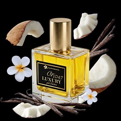 N 1047 Cocco Vanille