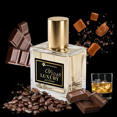 N 1048 Black Phantom