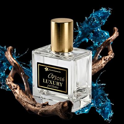 N 3016 Oud Minerale