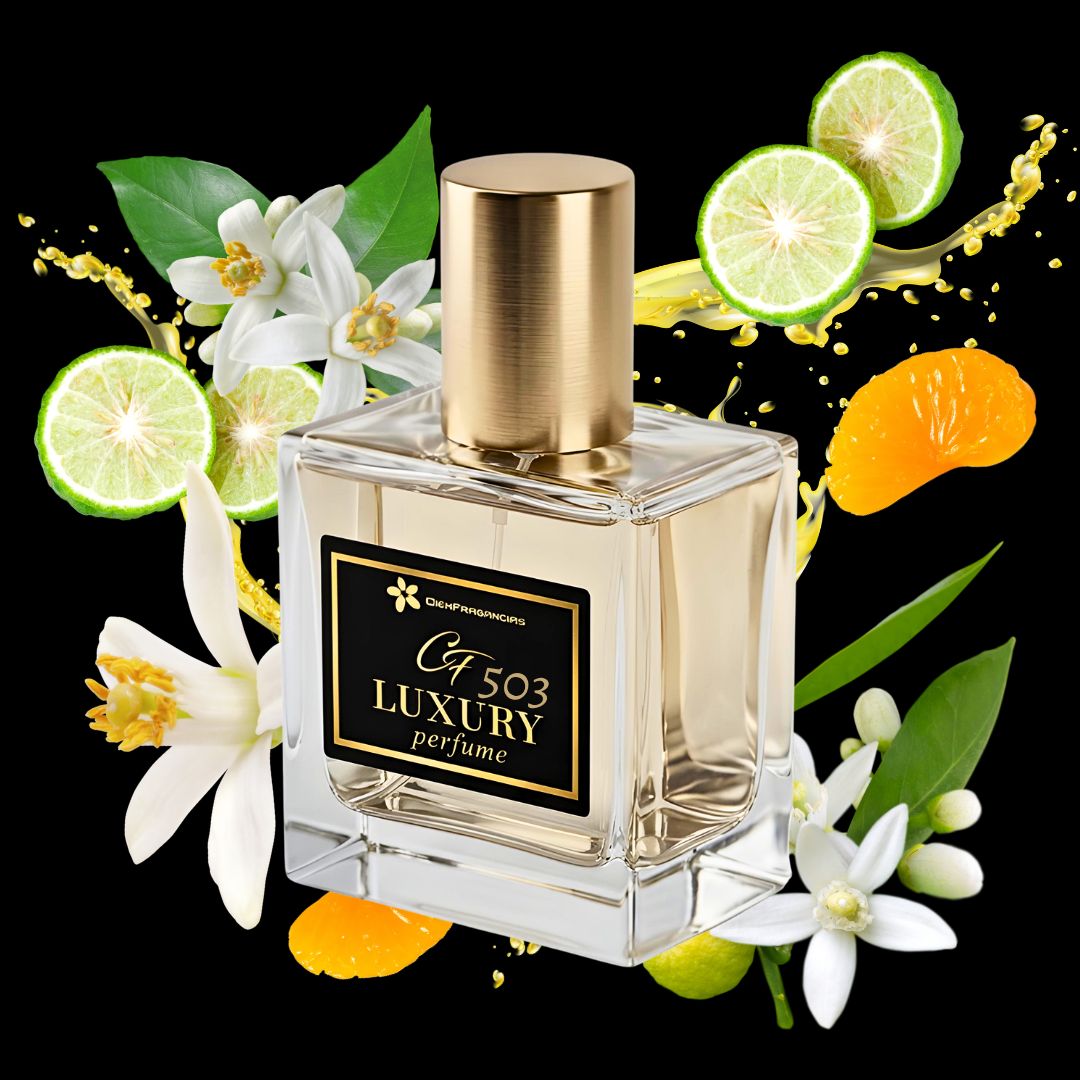 N 503 Neroli Portofino