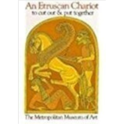 Etruscan Chariot, An