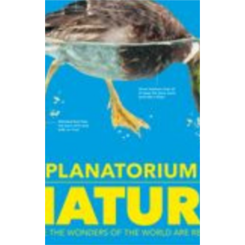 Explanatorium of Nature: Where the Wonders of the World Are Revealed