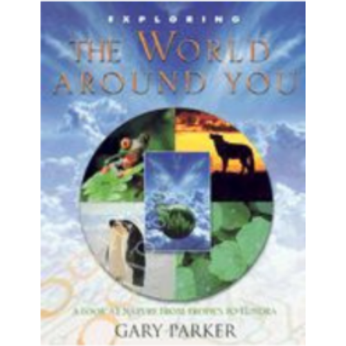 Exploring Planet Earth (SKU 1970), Exploring the World Around You (1735) (Set)