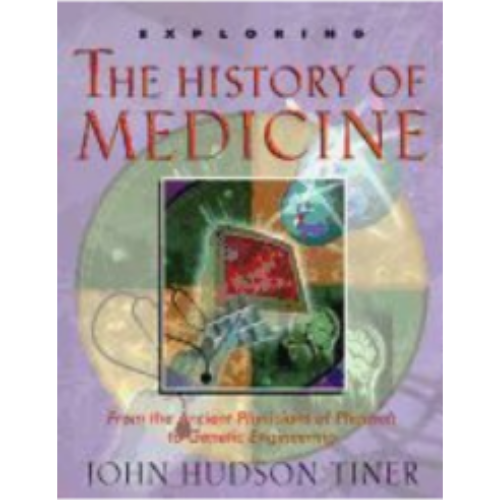 Exploring the History of Medicine