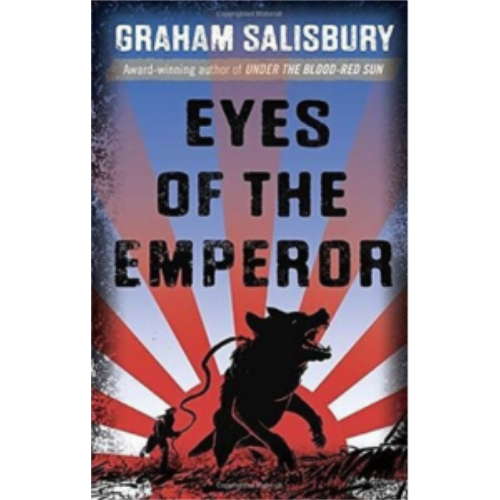 Eyes of the Emperor