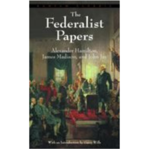 Federalist Papers, The
