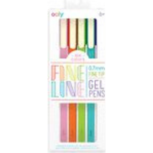 Fine Line Pen (single)
