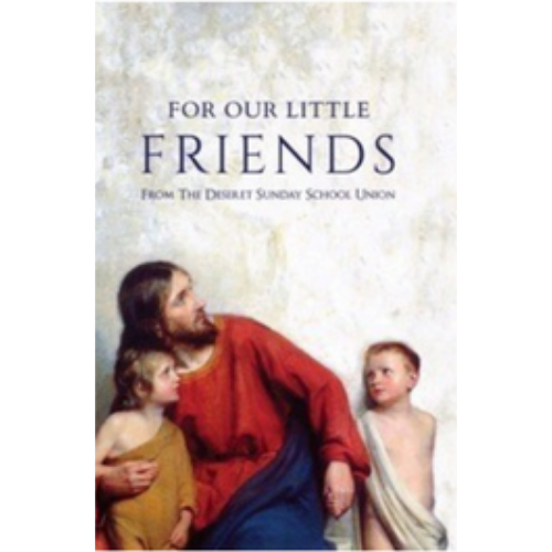 For Our Little Friends (1892)