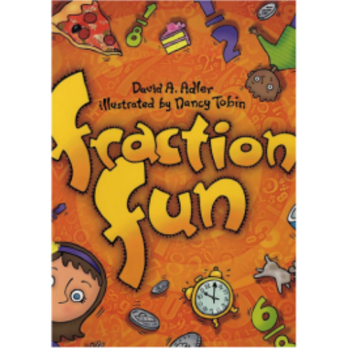 Fraction Fun