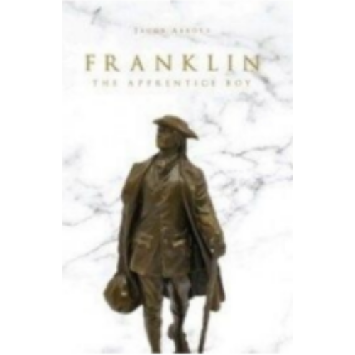 Franklin, the Apprentice Boy (1855)