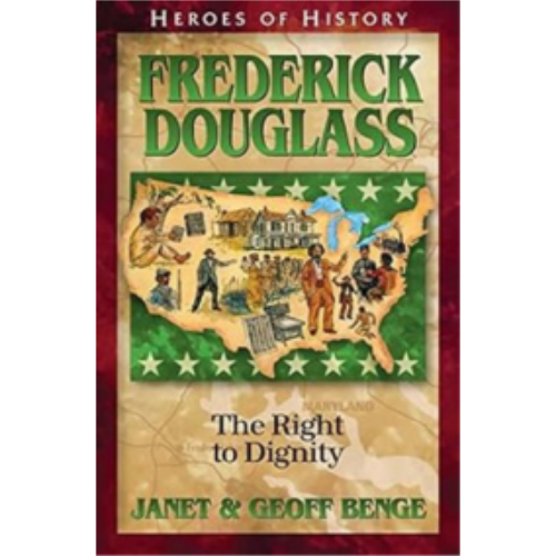 Frederick Douglass: The Right to Dignity
