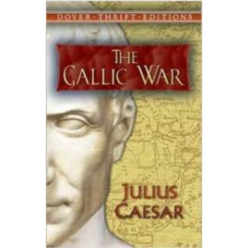 Gallic War (Dover Thrift) Gallic War (Dover Thrift)