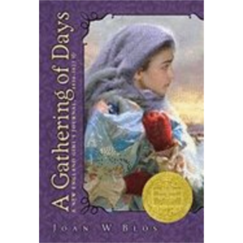 Gathering of Days, A: A New England Girl's Journal, 1830-1832
