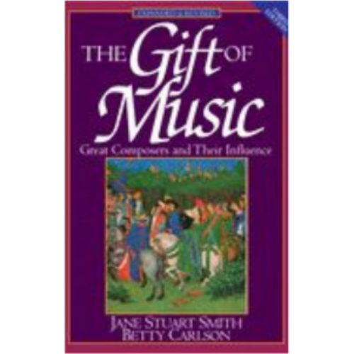 Gift of Music, The Gift of Music, The