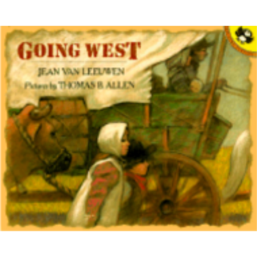 Going West
