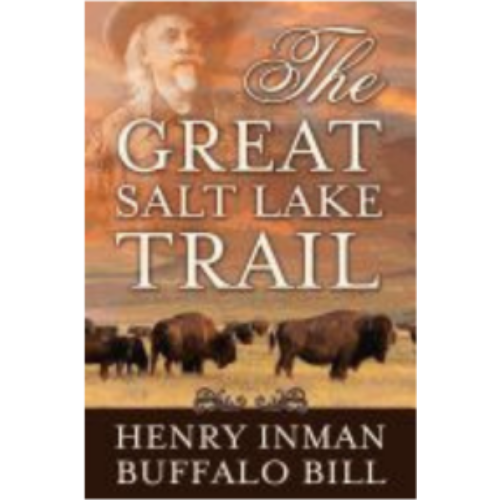 Great Salt Lake Trail, The