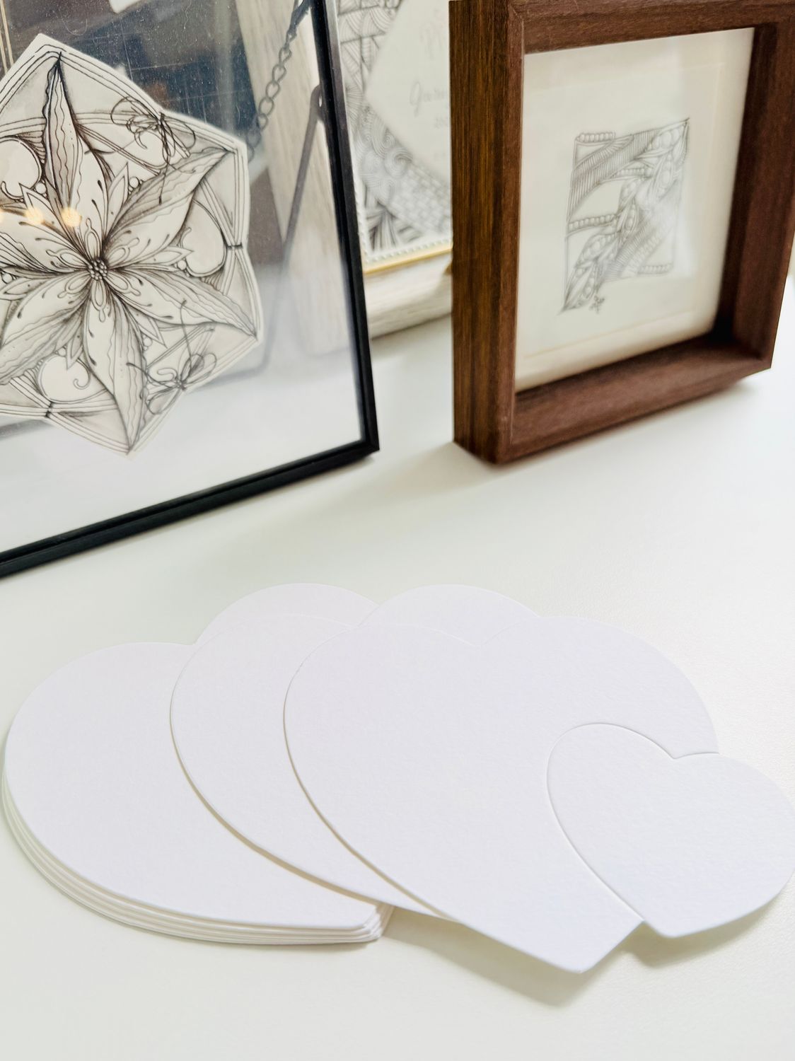 7F5R Studio - True Love Tiles - Set of 10pc