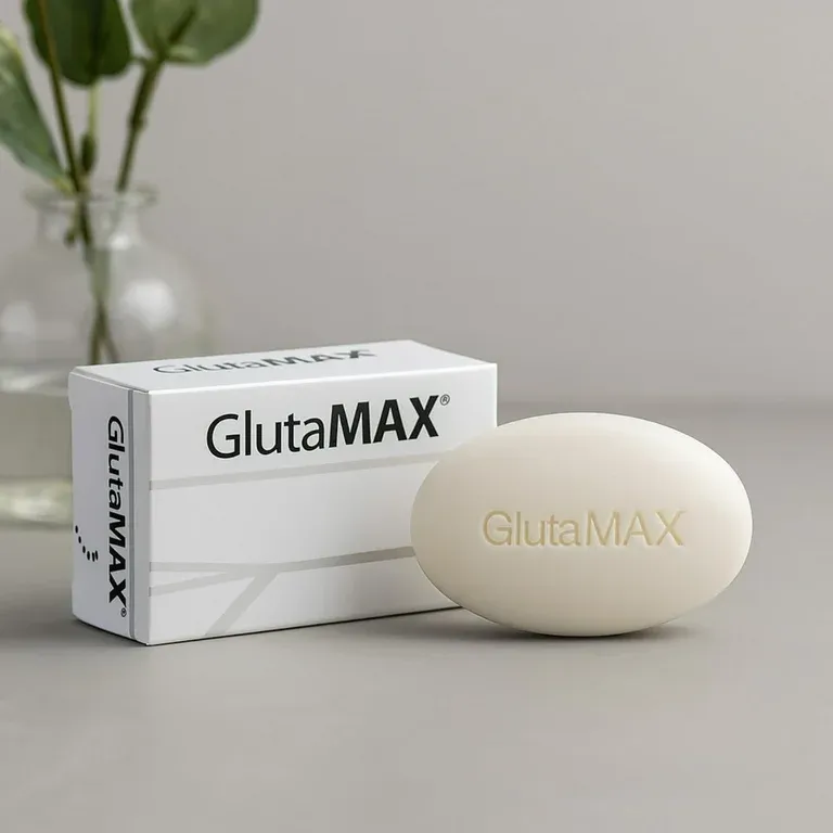 GlutaMax Soap