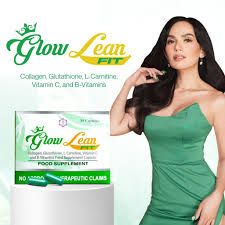 Glow Lean Fit 30Caps