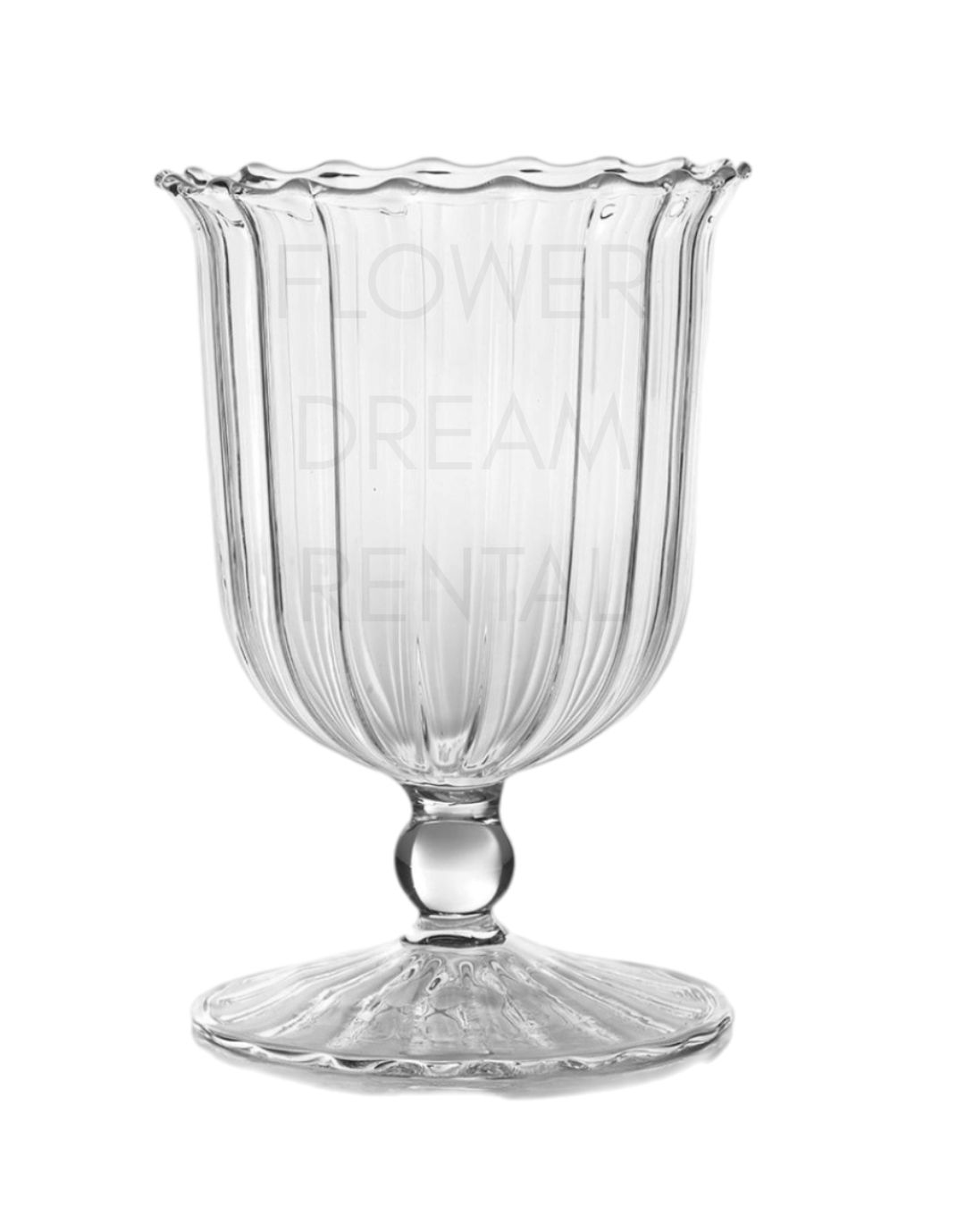 Vase fina