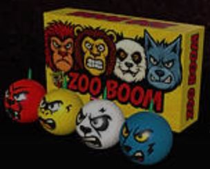 Zoo Boom