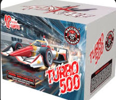Turbo 500
