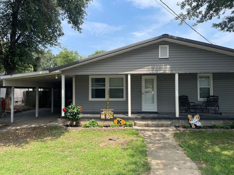 1830 Dunklin St. Kennett, MO 63857