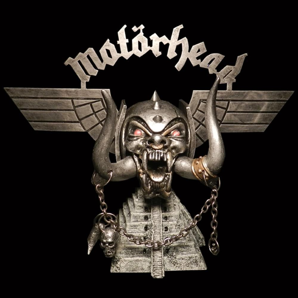 Motorhead Warpig Collectible Statue