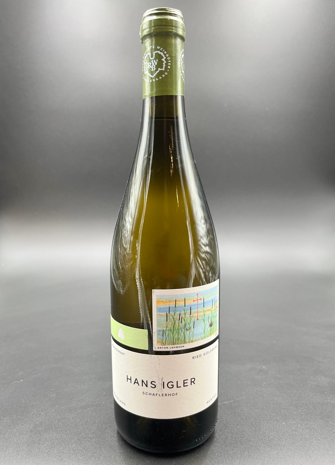 Chardonnay Hans Igler