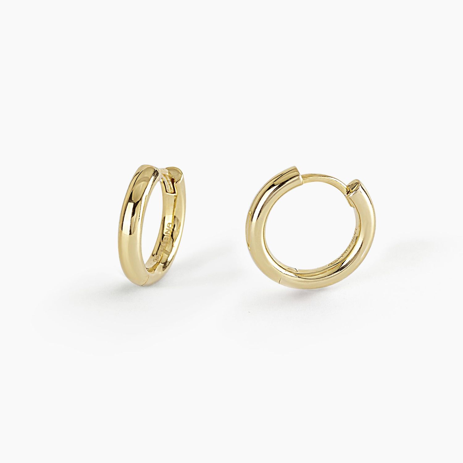 ORECCHINI MABINA AD ANELLA PETITE JOLIE 563474