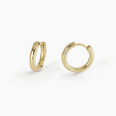 ORECCHINI MABINA AD ANELLA PETITE JOLIE 563474