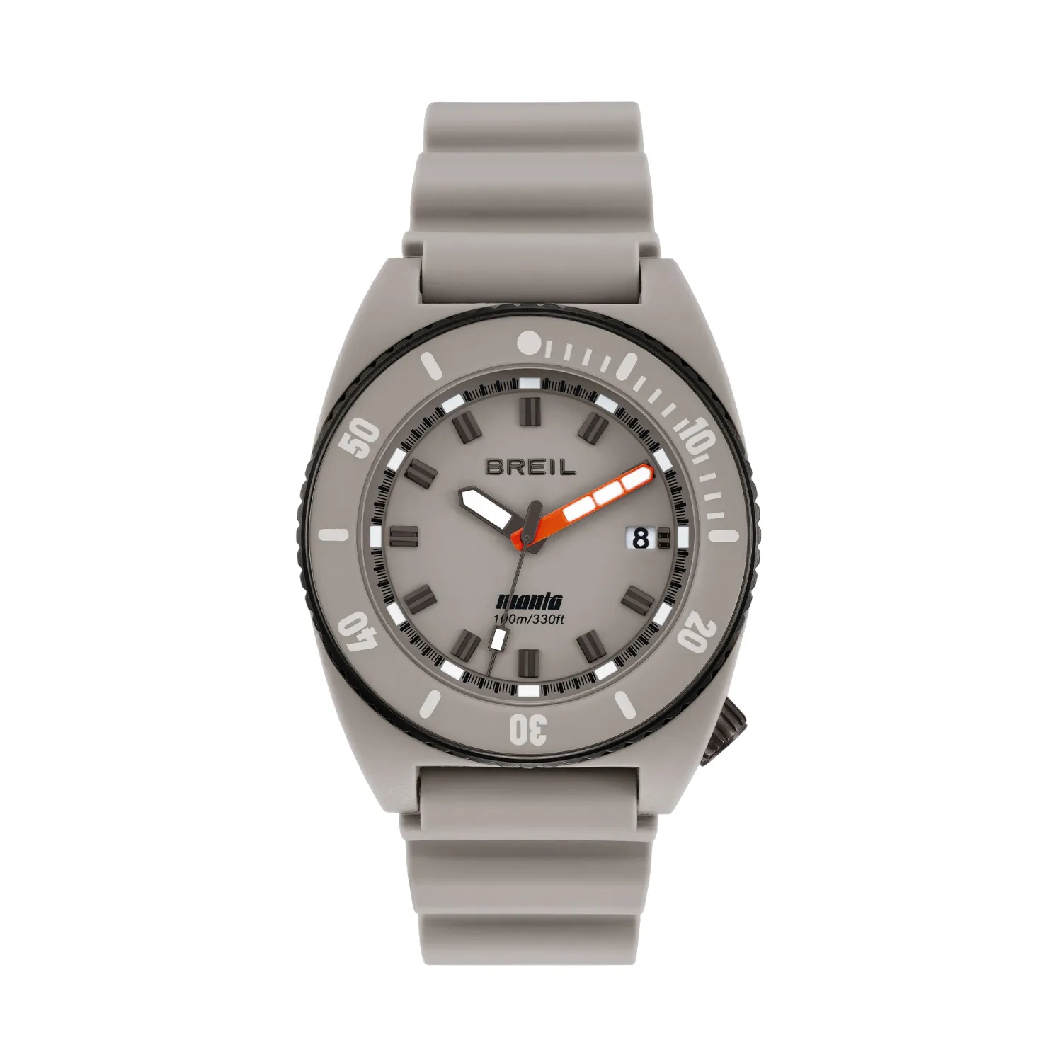 OROLOGIO BREIL MANTA E.C.O. BLEND TW2196