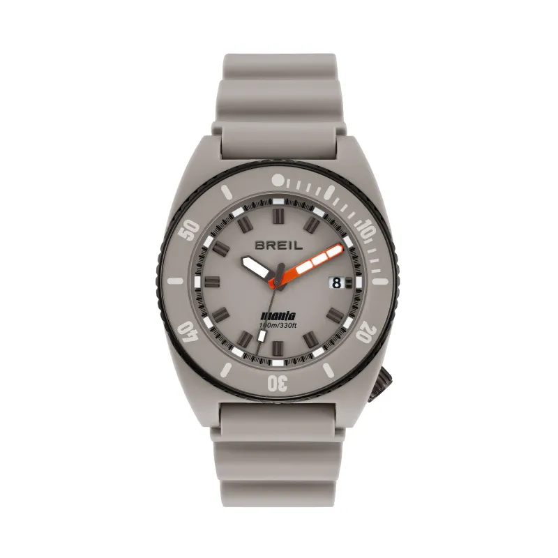 OROLOGIO BREIL MANTA E.C.O. BLEND TW2196