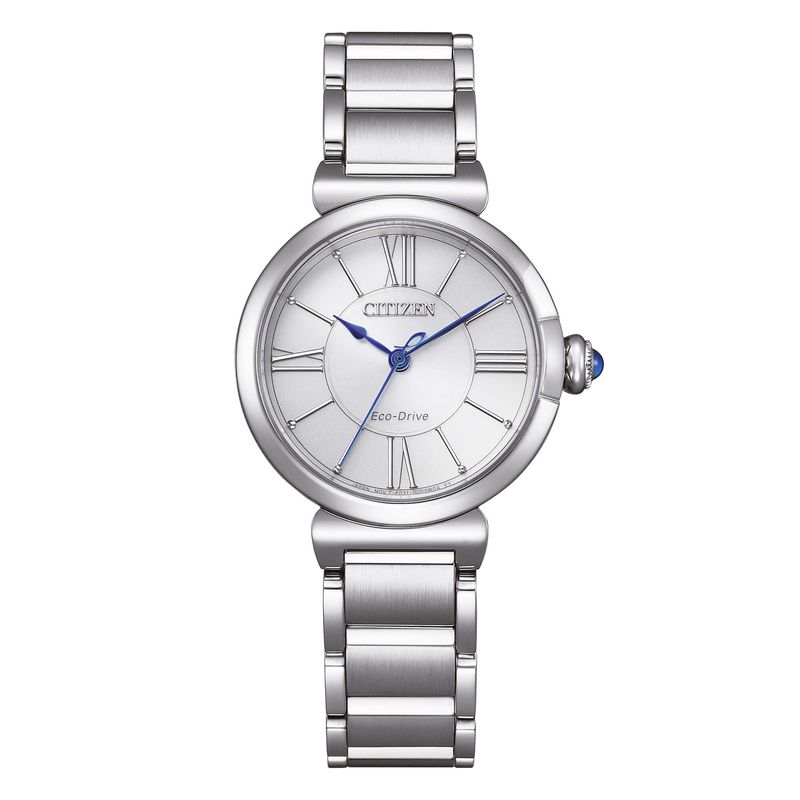 OROLOGIO CITIZEN MAYBELL ECO-DRIVE EM1070-83A