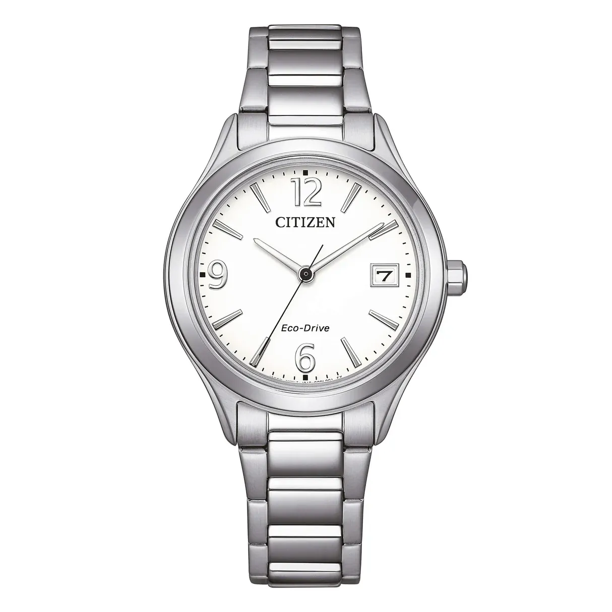 OROLOGIO CITIZEN LADY ECO-DRIVE FE6121-67A OROLOGIO CITIZEN LADY ECO-DRIVE FE6121-67A