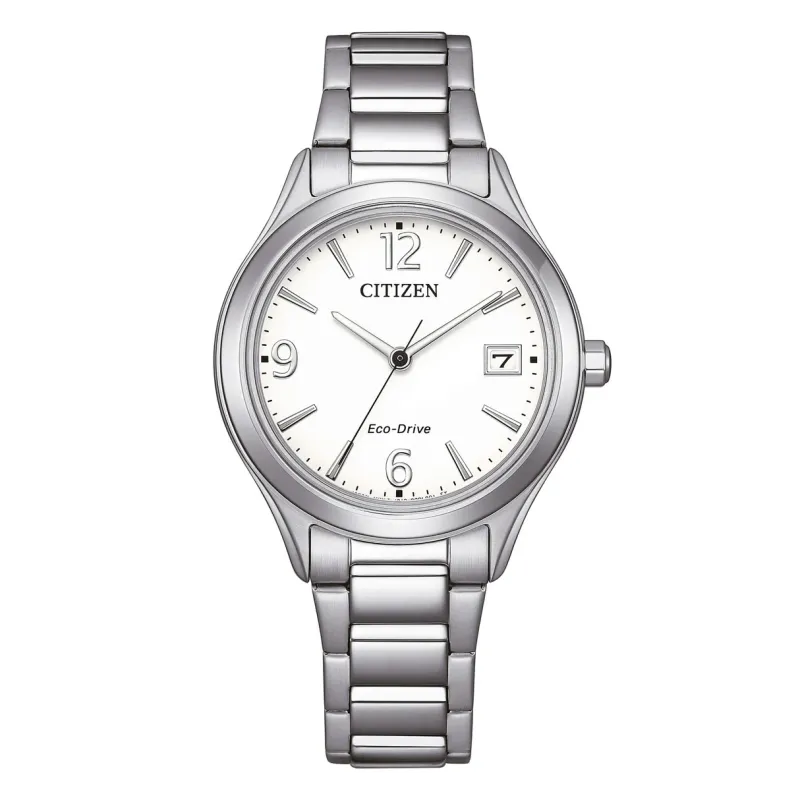 OROLOGIO CITIZEN LADY ECO-DRIVE FE6121-67A