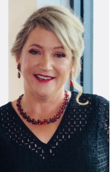 Anne Tammesild Celebrant