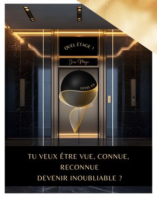 Masterclass - "Quel étage?"