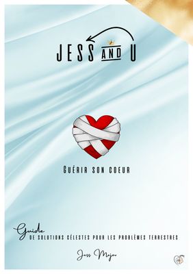 Guide - Guérir son coeur