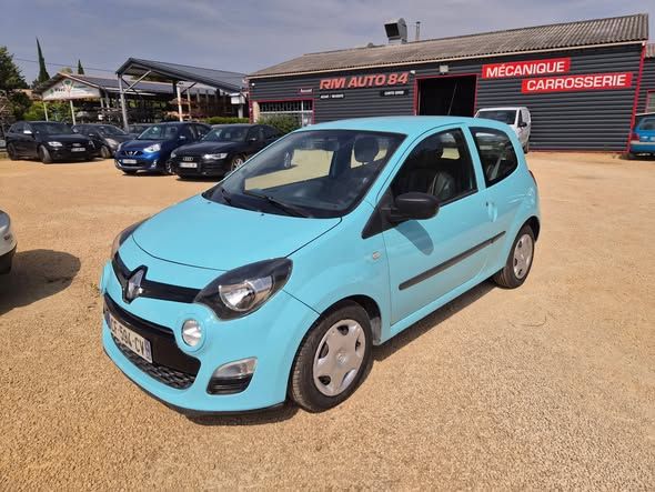 TWINGO 75 CV