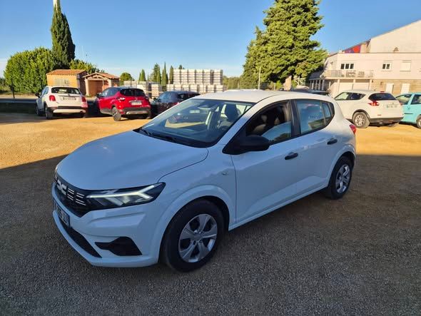 DACIA SANDERO 70CV