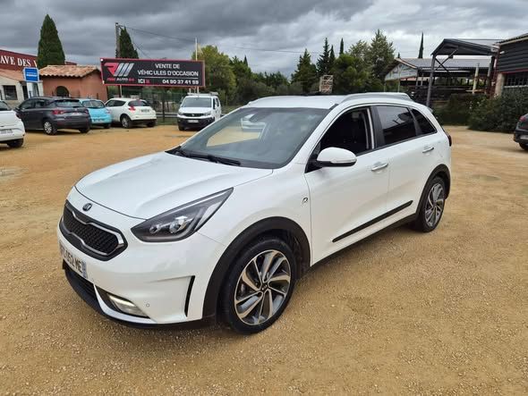 KIA NIRO KIA NIRO