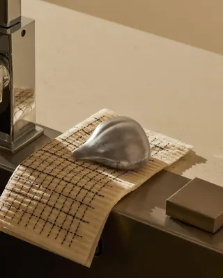 Alessi Savon du Chef Sapone anti-odori Alessi Savon du Chef Sapone anti-odori