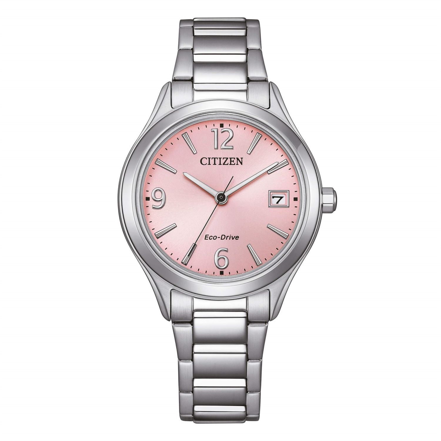 Citizen FE6121-67X Orologio solo tempo eco-drive donna