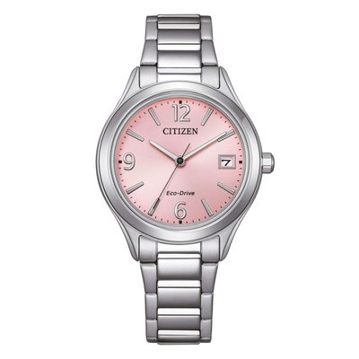 Citizen FE6121-67X Orologio solo tempo eco-drive donna