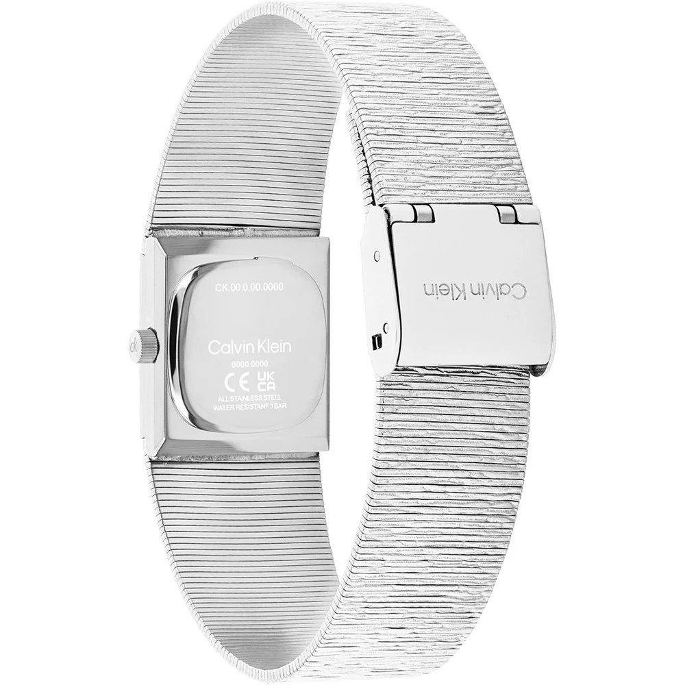 Calvin Klein Sophisticated 25100177 Orologio Donna
