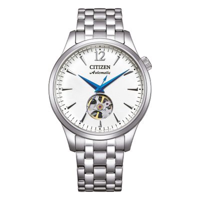 Citizen NH9131-73A Orologio Automatico per uomo