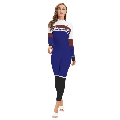 Paumavali BBB Jumpsuit