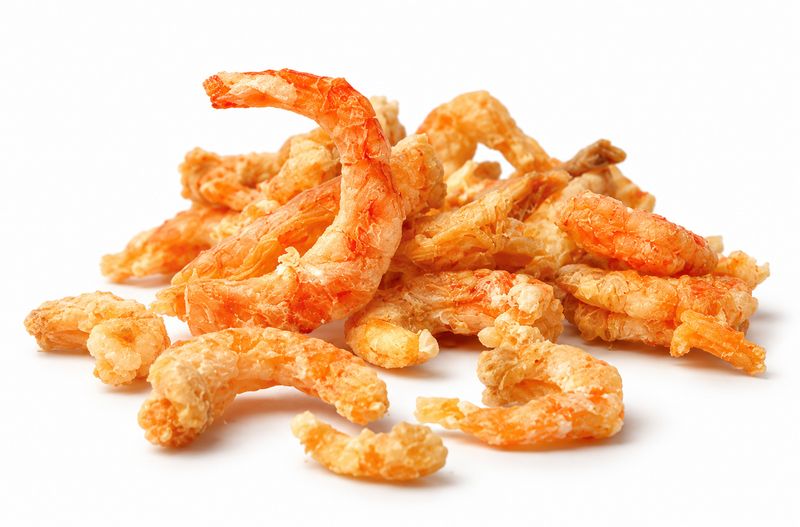 Prawn Sprinkles 75g